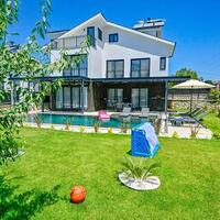 Villa Luna Vista 3 — 9
