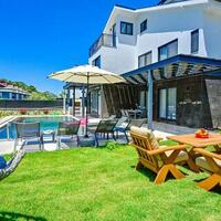 Villa Luna Vista 3 — 11