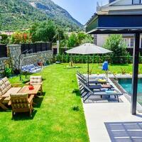 Villa Luna Vista 3 — 13