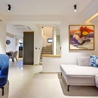 Villa Luna Vista 3 — 23