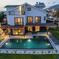Villa Luna Vista 3 — 60