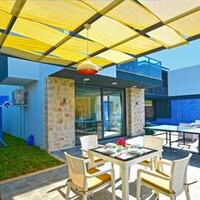 Villa Alyans Sarıbelen — 3