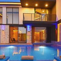 Villa Alyans Sarıbelen — 6