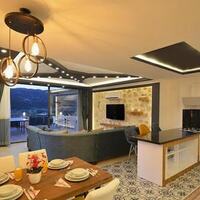 Villa Alyans Sarıbelen — 8