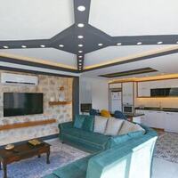 Villa Alyans Sarıbelen — 9