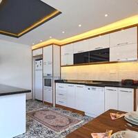 Villa Alyans Sarıbelen — 10