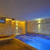 Villa Alyans Sarıbelen — 13
