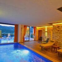 Villa Alyans Sarıbelen — 14