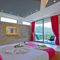 Villa Alyans Sarıbelen — 21