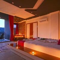 Villa Alyans Sarıbelen — 22