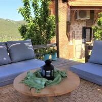 Villa Ambar Ceviz — 47