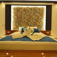 Villa Alyans Sarıbelen — 25