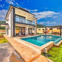 Villa Manolya Ağullu — 4