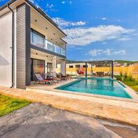 Villa Manolya Ağullu — 5