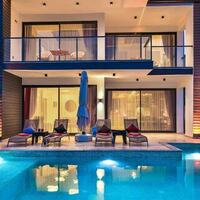 Villa Manolya Ağullu — 9