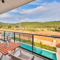 Villa Manolya Ağullu — 11