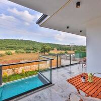 Villa Manolya Ağullu — 12