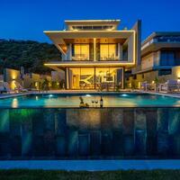 Villa Aura F — 4