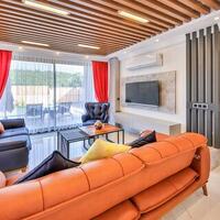Villa Manolya Ağullu — 17