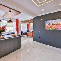 Villa Manolya Ağullu — 18