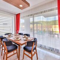 Villa Manolya Ağullu — 19