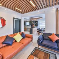 Villa Manolya Ağullu — 20