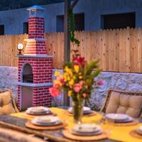 Villa Manolya Ağullu — 21