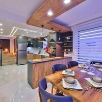 Villa Manolya Ağullu — 24
