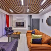 Villa Manolya Ağullu — 25