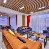 Villa Manolya Ağullu — 26