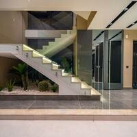 Villa Aura F — 75