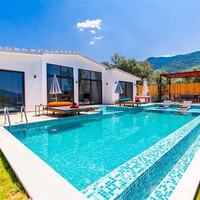 Villa İbiza — 1
