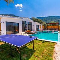 Villa İbiza — 2