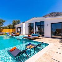 Villa İbiza — 5