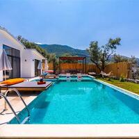 Villa İbiza — 7