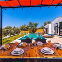 Villa İbiza — 8