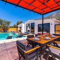 Villa İbiza — 9