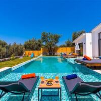 Villa İbiza — 10