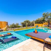 Villa İbiza — 11