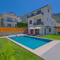 Villa Santorini — 1