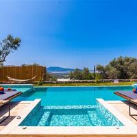 Villa İbiza — 12