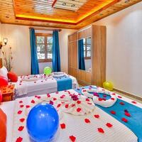 Villa Polat – İslamlar kiralık villa