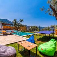 Villa İbiza — 13