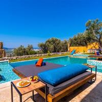 Villa İbiza — 14