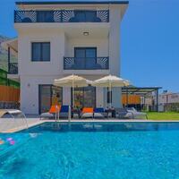 Villa Santorini — 4