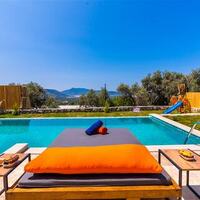 Villa İbiza — 15