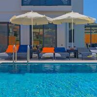 Villa Santorini — 5