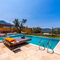 Villa İbiza — 16