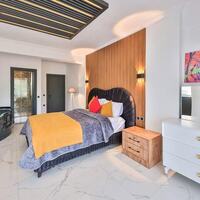 Villa Manolya Ağullu — 32