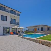 Villa Santorini — 6